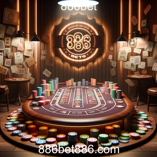 886bet
