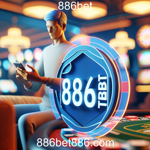 A Ascensão dos Jogos Móveis no 886bet